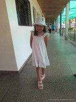 Finalizó la Colonia de Vacaciones