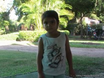 Comenzó la Colonia de Vacaciones