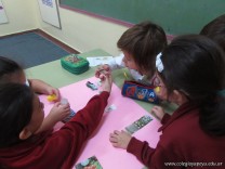 Aprendiendo a Agrupar