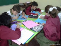 Escritura en Proceso