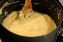 Primera Fiesta de Comidas Típicas de Nuestros Adultos Mayores