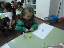 Mejorando la Motricidad Fina