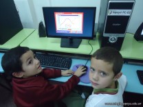 Aprendiendo a usar el Paint