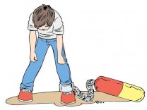 Dia de la Prevencion de Drogadiccion