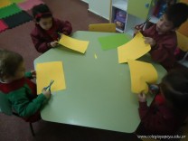 Figuras Geométricas