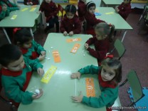 Modelado de Nombres en Porcelana Fría