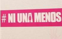 Desde el Colegio Yapeyú adherimos a #NiUnaMenos