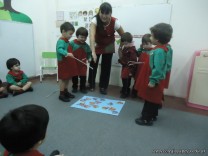 Pescamos en Sala de 3