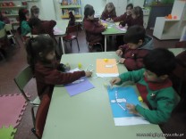 Armamos el Cuerpo Humano