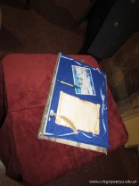 Día de la Independencia en Primaria