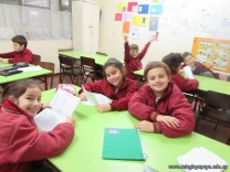 Camino al Spelling Bee