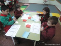 Decoramos la Casita de Tucumán