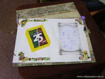 Expo Yapeyú del Jardín 2015