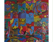 Octubre: Mes de la Familia