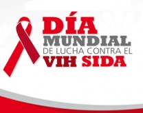 1 de diciembre: Día Mundial de la Lucha contra el SIDA