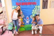 Comenzó la Colonia de Vacaciones