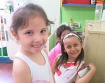 Colonia de Vacaciones y Período de Adaptación del Jardín