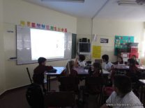 Explorando y Aprendiendo