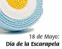 18 de Mayo: Día de la Escarapela
