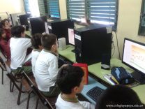 La Tecnología en el aula permite aprender jugando