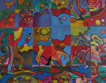 El desafío de crecer juntos: Escuela para Padres