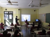 La pizarra digital en la Educación Inicial