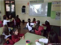 Las TIC en la Enseñanza de Inglés