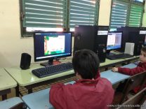 Adquiriendo nuevas habilidades con las TIC