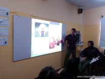 Elaboracion de Alimentos