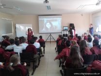 Video conferencia con Cecilia Pisos