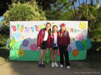 Festejos por el Día del Estudiante y la llegada de la Primavera