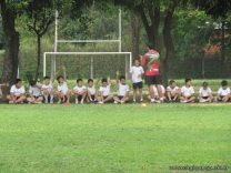 Articulación de 3er y 4to grado