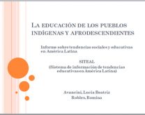 12 de octubre: Día de la Diversidad Cultural Americana