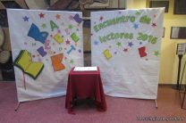 Encuentro de Lectores