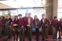 Día Nacional de la Conciencia Ambiental