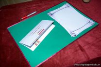 Acto de Colación del Jardín 2016