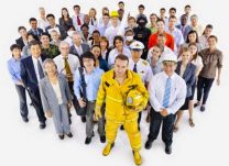 ¡Feliz Día del Trabajador!