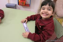 Identificación de tarjetas