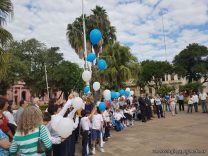 Participamos del 69º aniversario de Israel