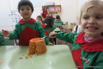 Jugamos a ser vendedores ambulantes