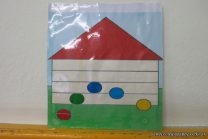 La casita de los sonidos