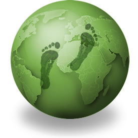 Huella Ecológica