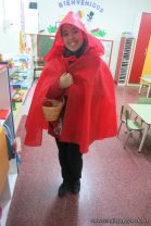 Iniciamos el mes del libro