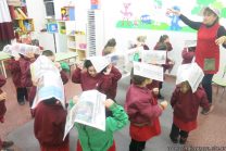 Otra forma divertida de aprender jugando