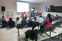 Taller para padres: “Disfrutemos de un momento especial”