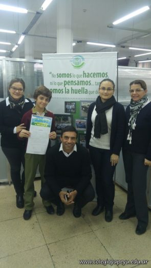 Novedades #YapeyúEsAmbiente