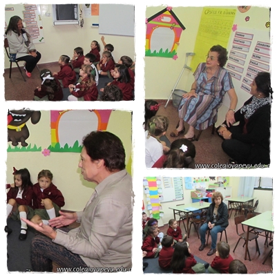 Día de la Ancianidad