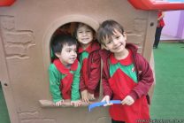 Actividad al aire libre