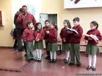 #YapeyúEsSanmartín: Medios de transportes utilizados para el cruce de los Andes