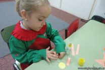 Bienvenida primavera